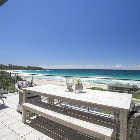 Surfers Reef Escape Mollymook Villa Exterior photo