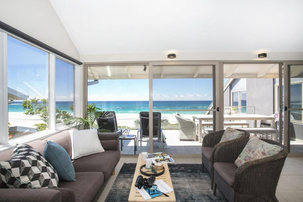 Surfers Reef Escape Mollymook Villa Exterior photo